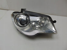 Load image into Gallery viewer, Frontscheinwerfer VW Touran 1T1941752A Xenon Rechts Scheinwerfer Headlight