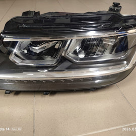 Frontscheinwerfer VW Tiguan 5NB941035B Links Scheinwerfer Headlight SCH1005254365xj