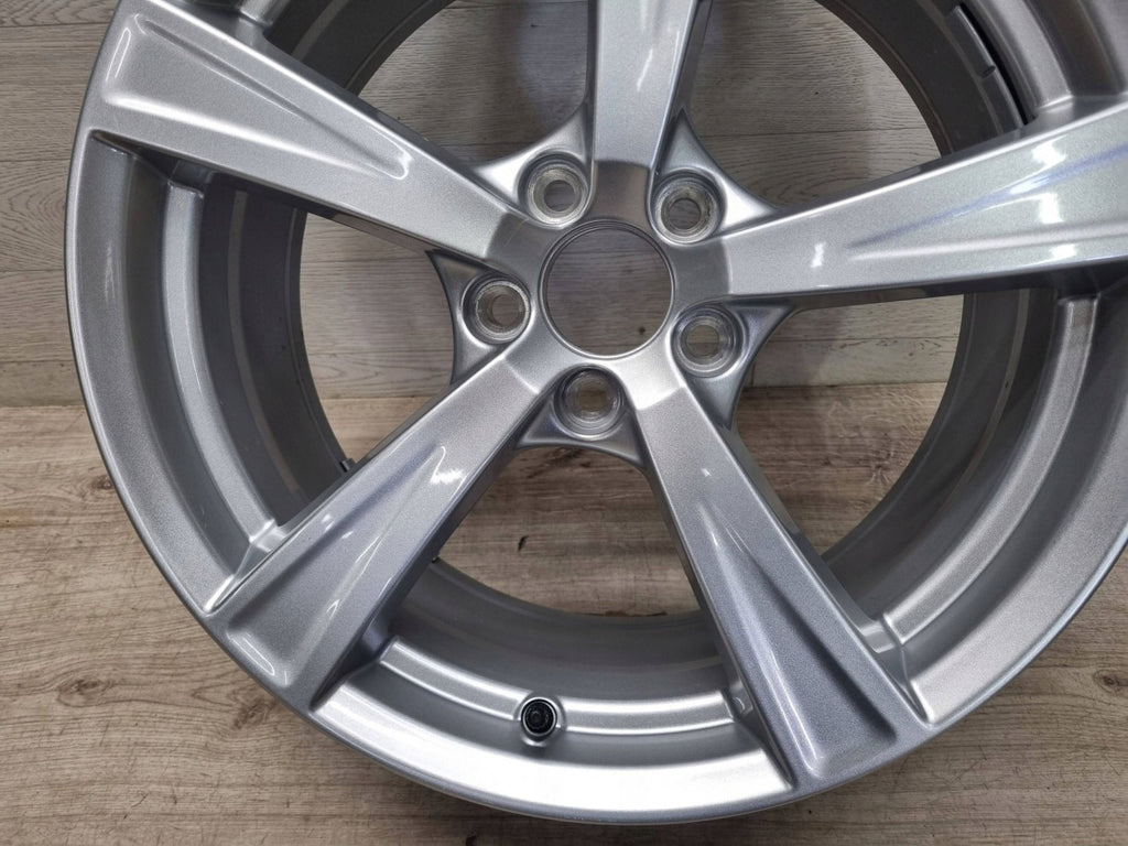1x Alufelge 18 Zoll 31423515 Volvo Xc90 Rim Wheel FEL4041300501tm