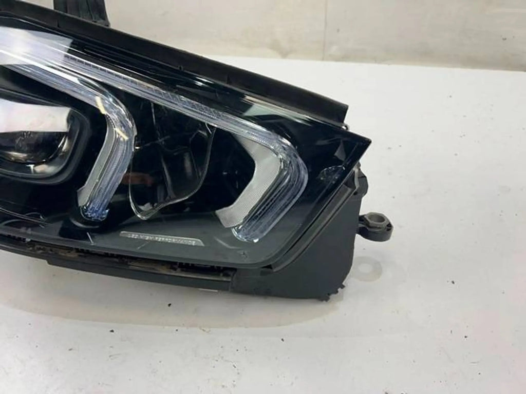 Frontscheinwerfer Mercedes-Benz Gle A1679069604 LED Rechts Headlight