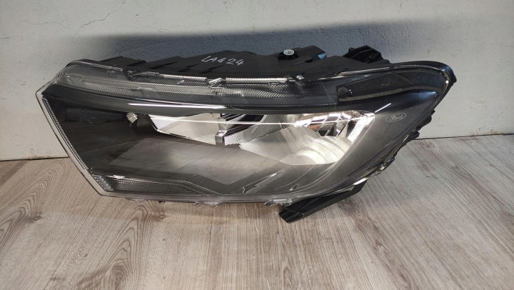 Frontscheinwerfer Ford Connect 2KF941005C Links Scheinwerfer Headlight SCH5206532771ub