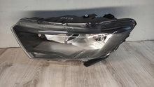 Laden Sie das Bild in den Galerie-Viewer, Frontscheinwerfer Ford Connect 2KF941005C Links Scheinwerfer Headlight SCH5206532771ub