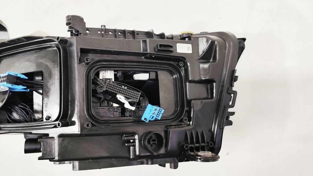 Frontscheinwerfer Mercedes-Benz Glc A2549063102 LED Links Scheinwerfer Headlight SCH2380645476vv