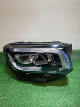 Laden Sie das Bild in den Galerie-Viewer, Frontscheinwerfer Mercedes-Benz Glb X247 A2479062005 LED Rechts Headlight SCH9081379855ce