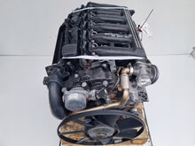 Laden Sie das Bild in den Galerie-Viewer, Motor BMW X5 E53 M57D30 3.0 184PS 135kW 191TKm 1999 Diesel Engine Unkomplett