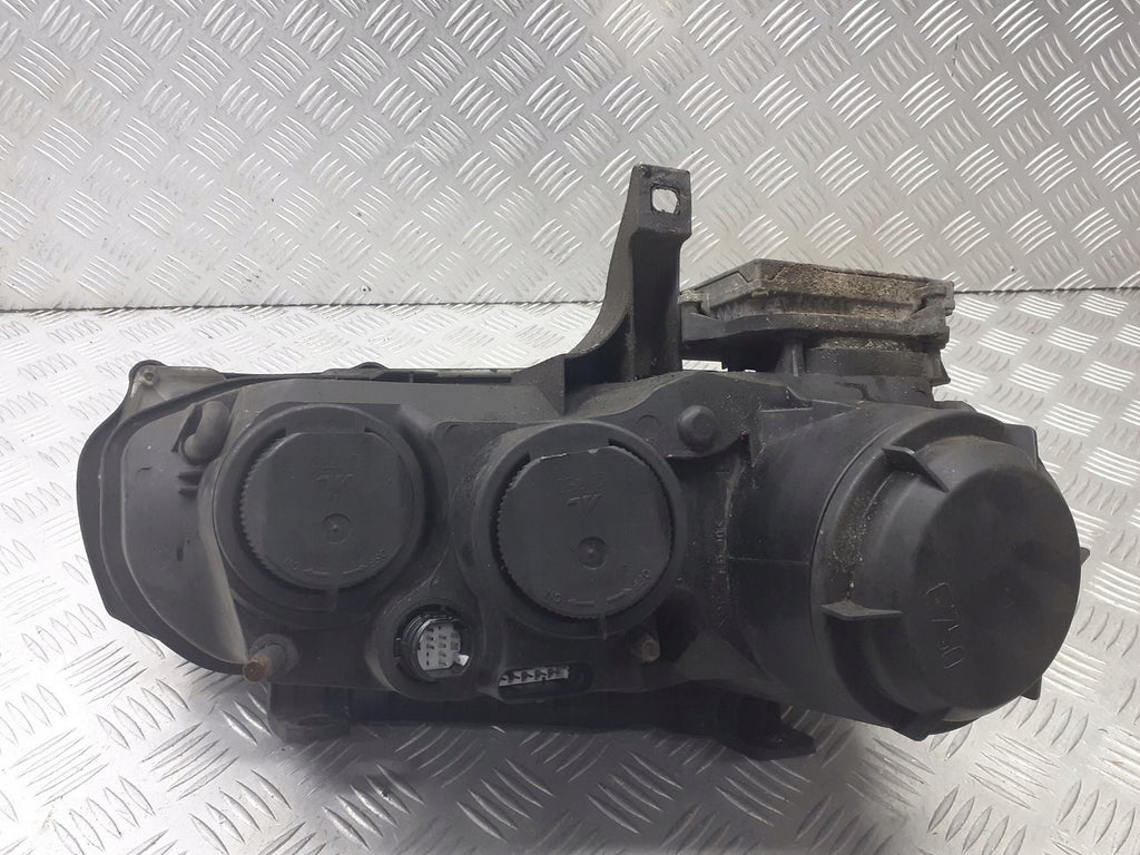 Frontscheinwerfer Alfa Romeo 159 1035500015 Links Scheinwerfer Headlight