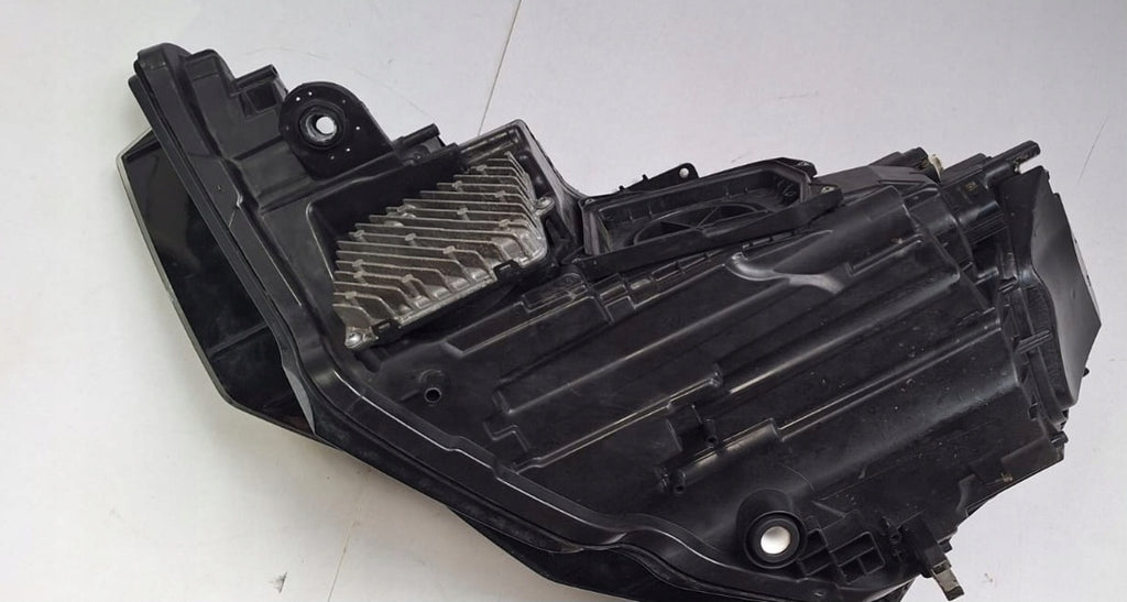 Frontscheinwerfer Audi A6 C8 4K0941034 Full LED Rechts Scheinwerfer Headlight SCH7730977017ab