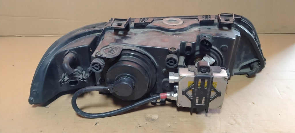Frontscheinwerfer BMW 5 E39 Xenon Links Scheinwerfer Headlight SCH9721680339yc