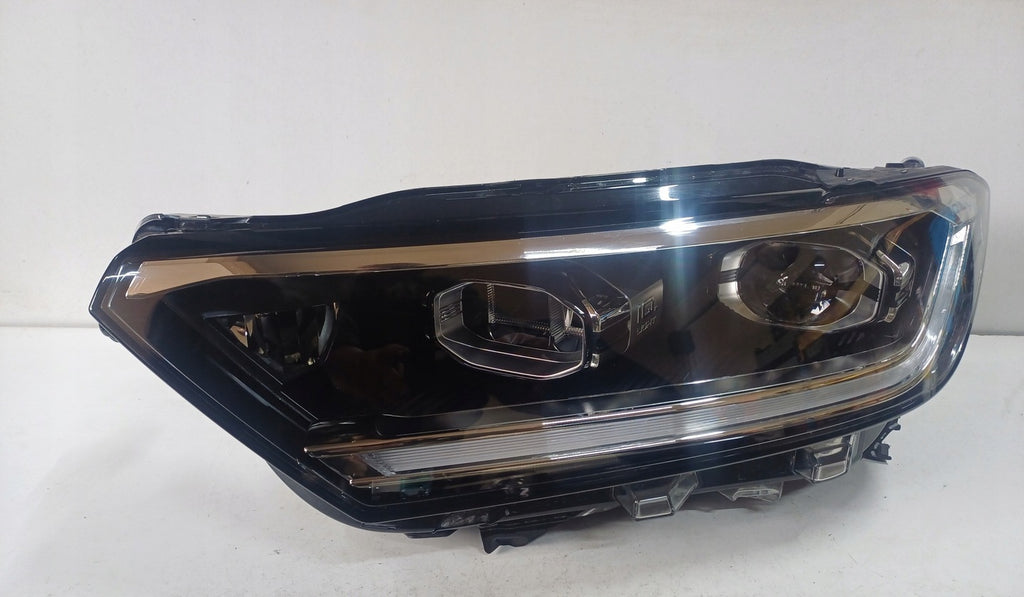 Frontscheinwerfer VW T-Roc 2GA941035AT LED Links Scheinwerfer Headlight