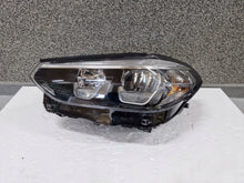 Laden Sie das Bild in den Galerie-Viewer, Frontscheinwerfer BMW X3 G01 G02 8739641-03 LED Links Scheinwerfer Headlight SCH2360802006hz