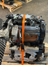 Laden Sie das Bild in den Galerie-Viewer, Motor Audi Seat I DSR DSRA DSRB DSRC 2.0 TDI 150PS 110kW 99TKm Diesel Komplett MOT4246342771sw