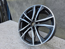 Load image into Gallery viewer, 1x Alufelge 19 Zoll 8.0" 5x112 8008616 BMW X1 F48 Rim Wheel FEL8572239837yl
