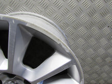 Load image into Gallery viewer, 1x Alufelge 17 Zoll 7.0" 5x100 Opel Zafira Rim Wheel FEL4303207606fy