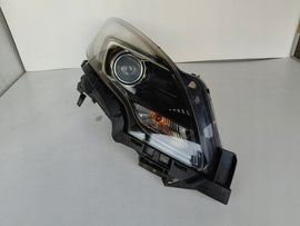 Frontscheinwerfer Opel Zafira C 39009022 Rechts Scheinwerfer Headlight SCH3910085694jv