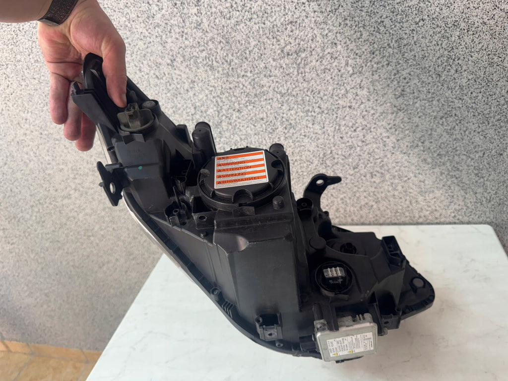 Frontscheinwerfer Honda Civic IX Xenon Links Scheinwerfer Headlight