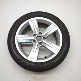 1x Alufelge 17 Zoll 7.5
