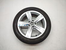 Laden Sie das Bild in den Galerie-Viewer, 1x Alufelge 17 Zoll 7.5" 5x112 47ET 3AA601025E VW Scirocco Passat B7 Rim Wheel FEL3791654076ph