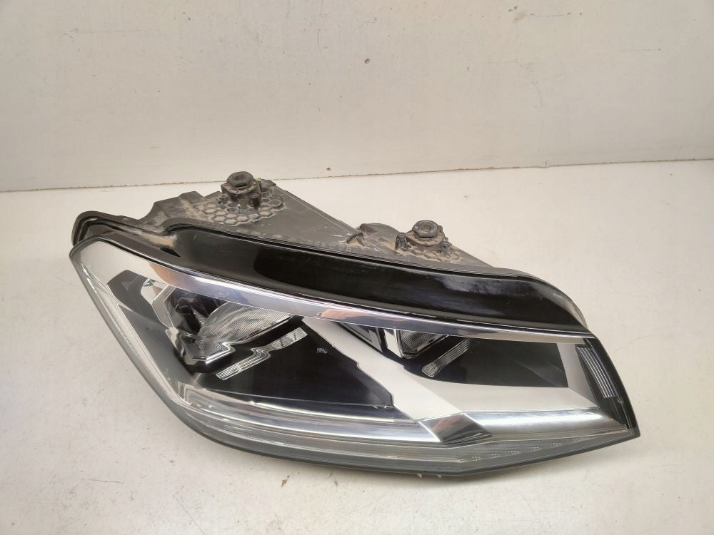 Frontscheinwerfer VW Caddy 2K1941006B Halogen Rechts Scheinwerfer Headlight SCH6090269964fo