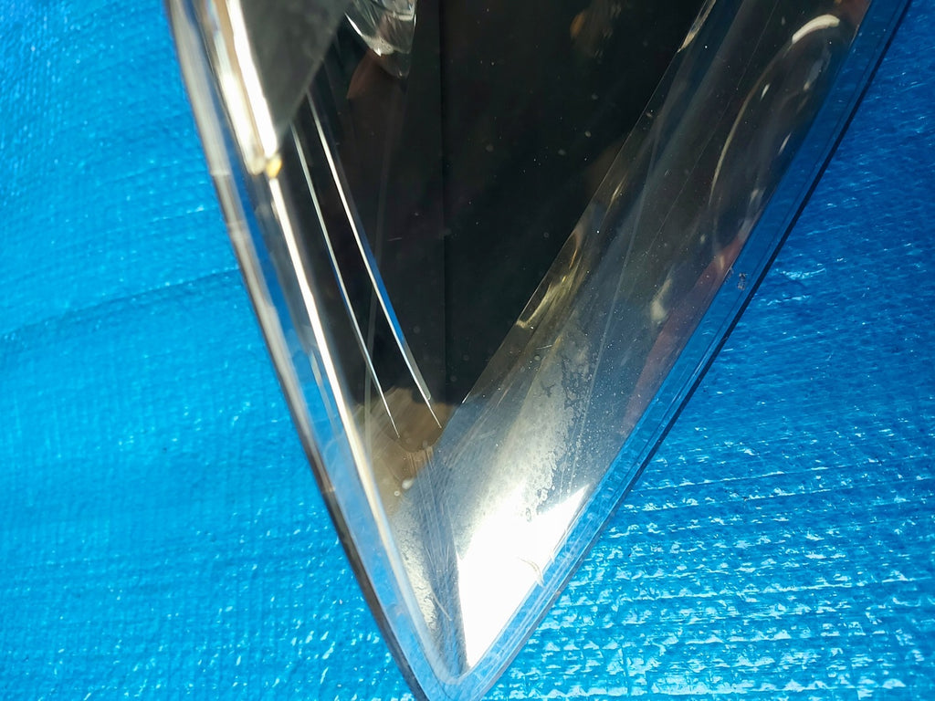 Frontscheinwerfer Audi Q7 4L0941003 Xenon Links Scheinwerfer Headlight SCH9193850782vy
