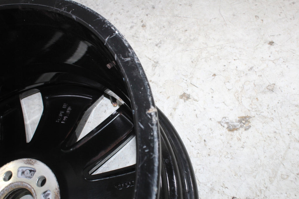 1x Alufelge 19 Zoll 7.5" 5x108 50 5ET 32143627 Volvo Rim Wheel FEL3769080584by
