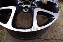 Load image into Gallery viewer, 1x Alufelge 20 Zoll 8.5&quot; 5x120 41ET Glanz Grau 13467135 Mg Insignia A Rim Wheel