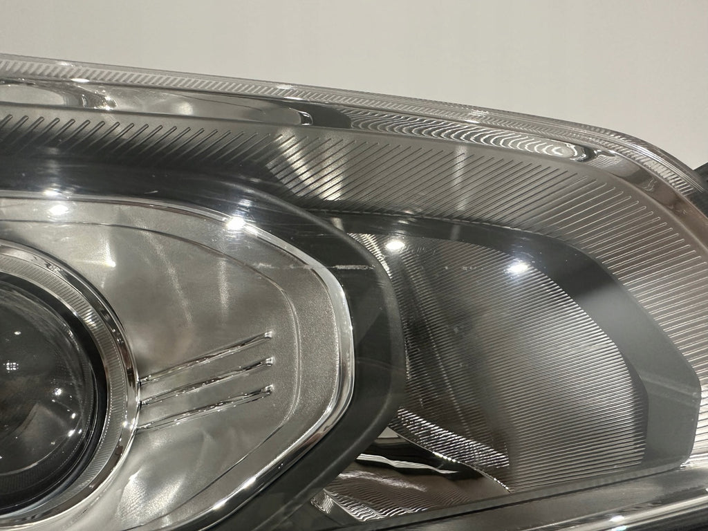 Frontscheinwerfer Hyundai Kona 92102-J9000 Rechts Scheinwerfer Headlight SCH5022011422mf
