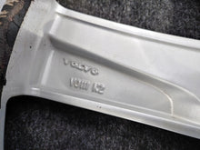 Load image into Gallery viewer, 1x Alufelge 19 Zoll 8.0" 5x108 42 5ET Glanz Silber 31423021 Volvo Xc90 Ii FEL5684345520fr