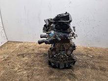 Laden Sie das Bild in den Galerie-Viewer, Motor Audi VW A3 Golf III VII CRB 2.0 TDI 68TKm 2007 Diesel Engine Unkomplett