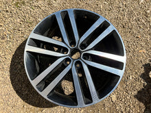 Load image into Gallery viewer, 1x Alufelge 19 Zoll 7.5" 5x112 50ET N84901 Mercedes-Benz Rim Wheel FEL6016519764lz