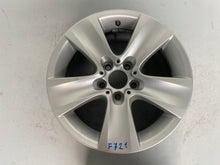 Load image into Gallery viewer, 1x Alufelge 17 Zoll 8.0" 5x120 30ET Glanz Silber 6790172 BMW F11 F06 F10 FEL7129943103hl