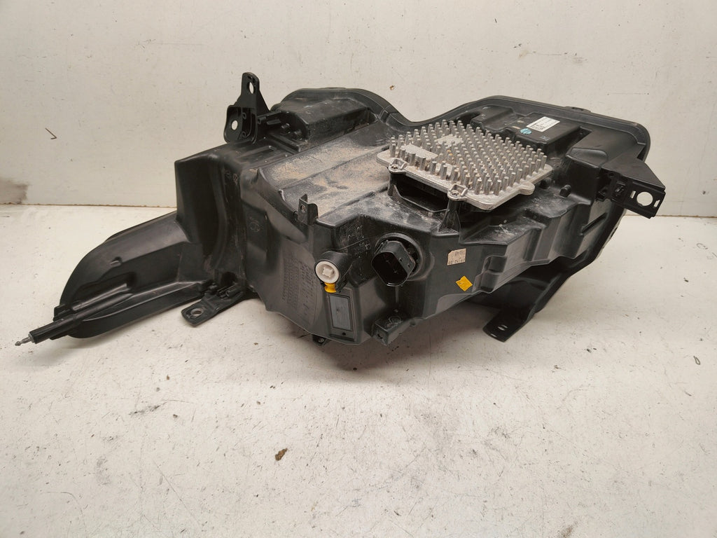 Frontscheinwerfer Land Rover Range L405 JK5213W029MG Laser Rechts Headlight SCH5405555583fk