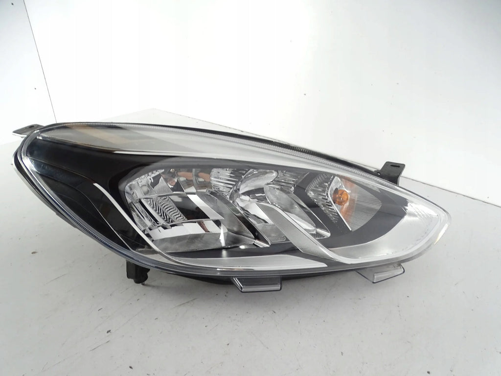 Frontscheinwerfer Ford Fiesta I L1BB13E014- LED Rechts Scheinwerfer Headlight SCH6561085263rl