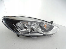 Laden Sie das Bild in den Galerie-Viewer, Frontscheinwerfer Ford Fiesta I L1BB13E014- LED Rechts Scheinwerfer Headlight SCH6561085263rl