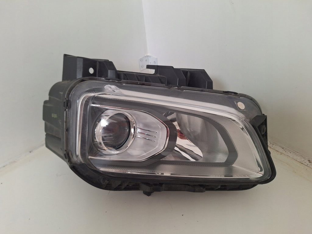 Frontscheinwerfer Hyundai Kona J992122020 LED Rechts Scheinwerfer Headlight