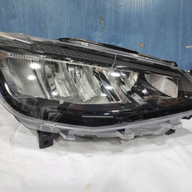 Frontscheinwerfer Seat Ibiza I 6F1941006E 148R001AL516694 Rechts Headlight SCH1146387185qg