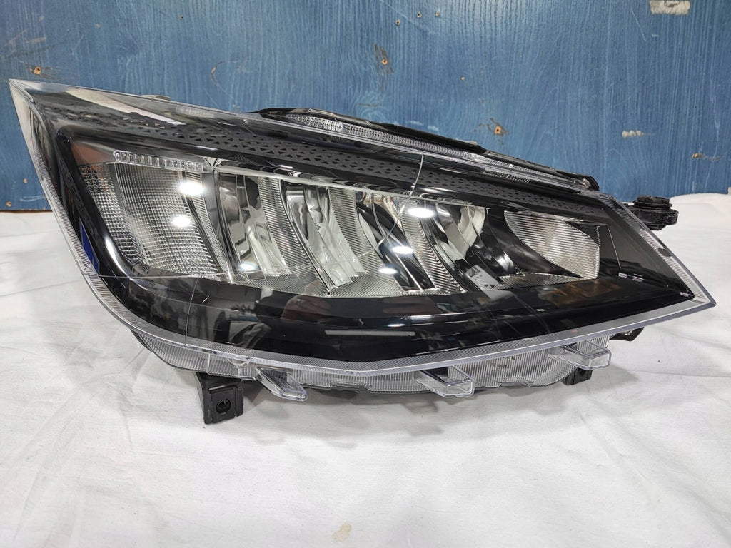 Frontscheinwerfer Seat Ibiza I 6F1941006E 148R001AL516694 Rechts Headlight SCH1146387185qg