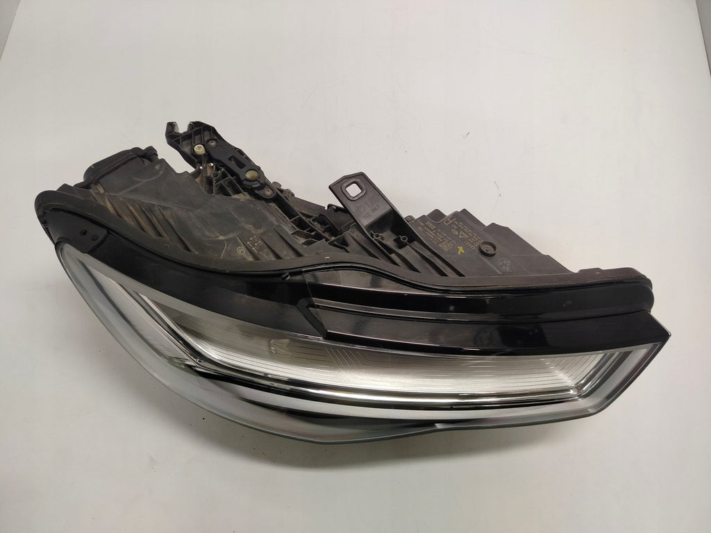Frontscheinwerfer Audi A6 C7 4G0941034H Full LED Rechts Scheinwerfer Headlight SCH3801062966ry