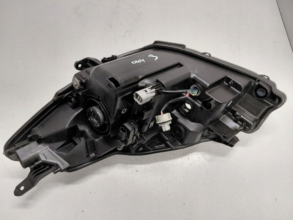 Frontscheinwerfer Toyota Yaris Rechts Scheinwerfer Headlight SCH7707358033ax