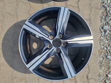 Laden Sie das Bild in den Galerie-Viewer, 1x Alufelge 18 Zoll 8.0" 5x108 55ET 31445218 Volvo Xc60 Rim Wheel