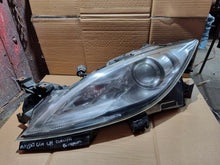 Load image into Gallery viewer, Frontscheinwerfer Mazda 6 Gh Xenon Links Scheinwerfer Headlight SCH3452819958rb