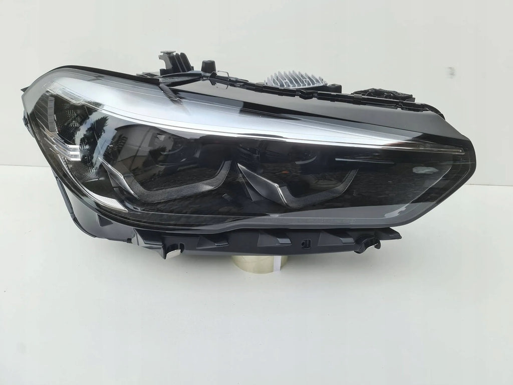 Frontscheinwerfer BMW G05 G06 5A27986-01 Full LED Rechts Scheinwerfer Headlight SCH4281081281yz