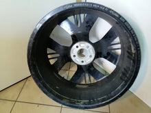 Load image into Gallery viewer, 1x Alufelge 20 Zoll 8.0" 5x108 50ET Glanz Schwarz 32243956 Polestar Rim Wheel FEL4183549624nx