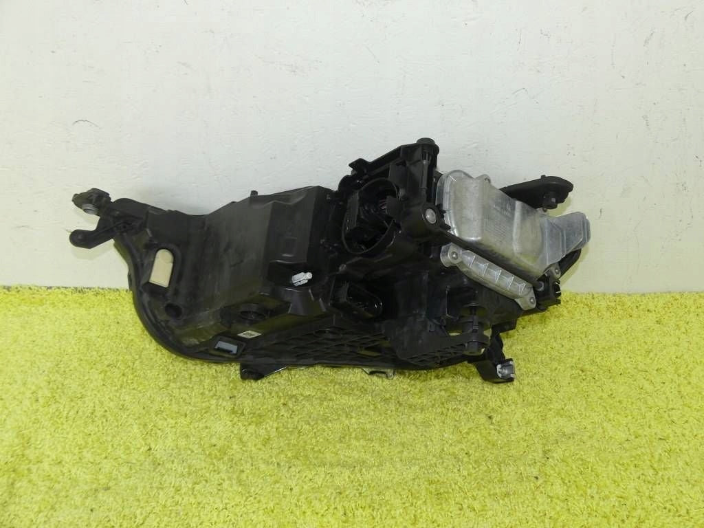 Frontscheinwerfer VW T-Roc 2GA941036AF LED Rechts Scheinwerfer Headlight SCH9508297314sc