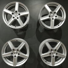 Load image into Gallery viewer, 4x Alufelge 16 Zoll 6.5" 5x112 43ET KBA52730 Skoda Octavia I Rim Wheel FEL2480695613vl