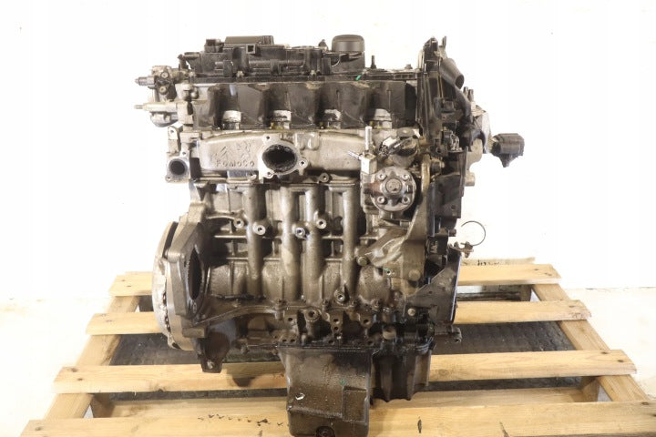 Motor Ford Tourneo Connect XXCA 1.5 TDCI 100PS 74kW 2020 Diesel Unkomplett MOT2082173855kz