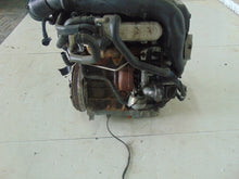 Laden Sie das Bild in den Galerie-Viewer, Motor Audi VW BKD 2.0 TDI 140PS 103kW 182TKm Diesel Engine Komplett