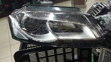 Laden Sie das Bild in den Galerie-Viewer, Frontscheinwerfer Audi A3 8P0941030BM Xenon Rechts Scheinwerfer Headlight