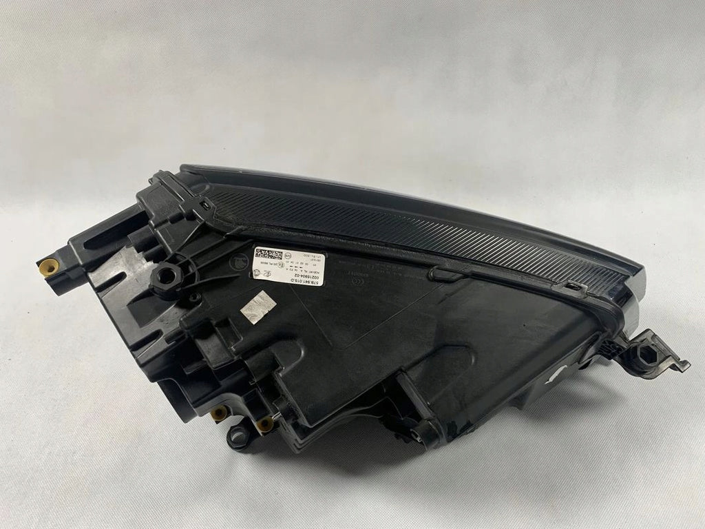Frontscheinwerfer Skoda Karoq 57B941015D Links Scheinwerfer Headlight SCH6822210751ma