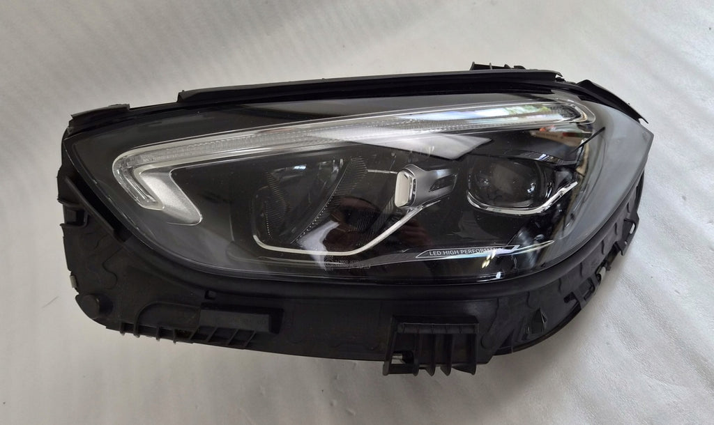 Frontscheinwerfer Mercedes-Benz W206 A2069060703 LED Links Headlight SCH4222173087xe