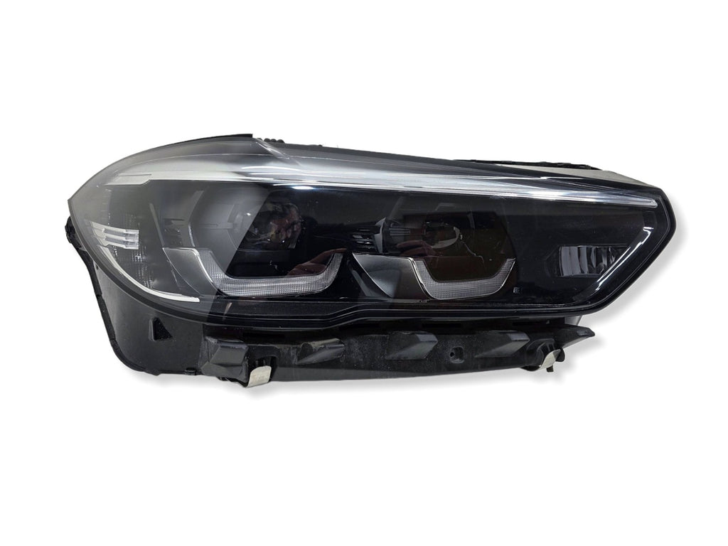 Frontscheinwerfer BMW X5 G05 5A2798801 Rechts Scheinwerfer Headlight SCH7501770124bk